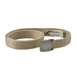 Eagle Creek All Terrain Money Belt - Tan
