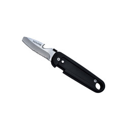 Baladeo Climb Knife No Limit ABS Handle V3.0