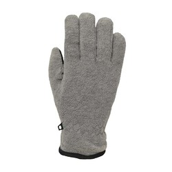 XTM Cruise Fleece Womens Glove - Light Grey
