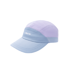 Fractel E-Series Unisex Running Cap - Exoplanet Edition