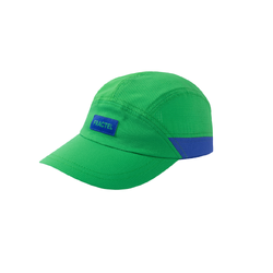 Fractel E-Series Unisex Running Cap - Green Bee Edition