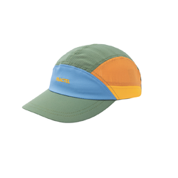 Fractel E-Series Unisex Running Cap - Orbit Edition