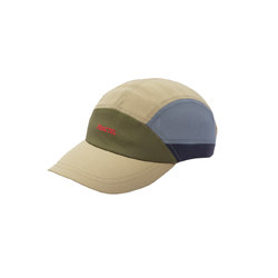 Fractel E-Series Premium Unisex Running Cap - Trailhead Edition