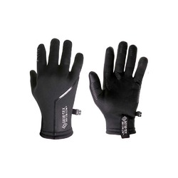 XTM Gore Infinium II Adult Unisex Windproof Gloves - Black