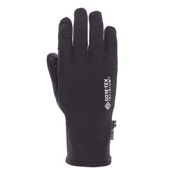 XTM Real Deal Goretex Snow Gloves - Black