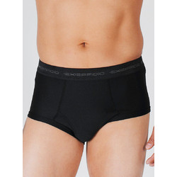 Exofficio Give-N-Go Men's Travel Classic Briefs - Black