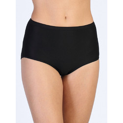 Exofficio Give-N-Go Womens Travel Full Cut Brief - Black