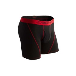Exofficio Give-N-Go Sport Mesh 6" Boxer Brief