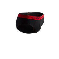 Exofficio Give-N-Go Sport Mesh Mens Brief - Black