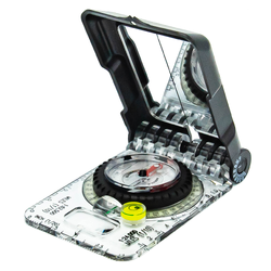 Brunton TruArc 15 Luminous Compass - DEG/Miles