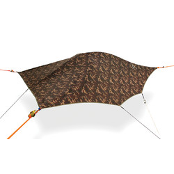 Tentsile Flite + Hammock Tree Tent - Camouflage