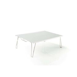 GSI Ultralite Foldable Camping Table - Small