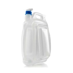 GSI Cistern Water Carrier 10L Flat Pack Water Container