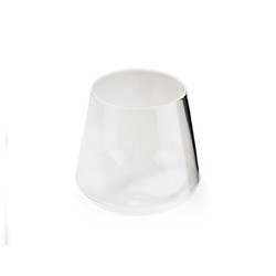 GSI Stemless Red Wine Glass