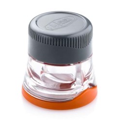 GSI Ultralight Salt & Pepper Shaker