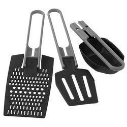MSR Alpine Folding Utensils Set