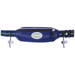Fuel Belt Stretch Race Waistpack - Deep Sea Blue