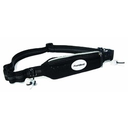 Fuel Belt Super Stretch Race Waistpack - Black