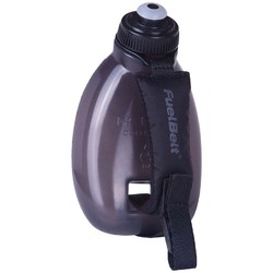 Fuel Belt Sprint Palm Holder Water Bottle - Black