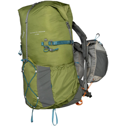 Aarn Featherlite Freedom 55L + 10L Hiking Backpack