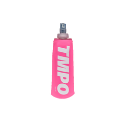 TMPO Narrow Mouth Soft Flask - 250ml - Pink