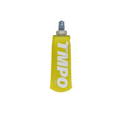 TMPO Narrow Mouth Soft Flask - 250ml - Yellow
