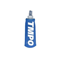TMPO Wide Mouth Soft Flask - 250ml