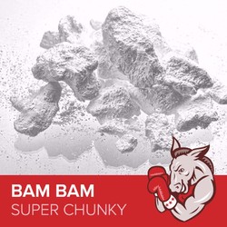 Friction Labs Bam Bam Climbing Chalk - 5oz
