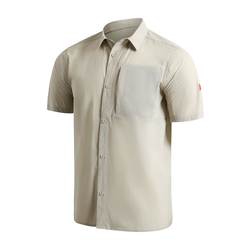 Florence Marine X Airtex Expedition Mens Short Sleeve Shirt - Willow