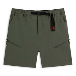 Florence Cordura Trail Mens Climbing Shorts - Thyme