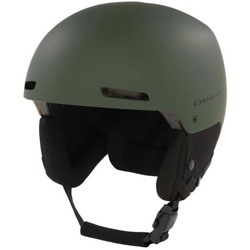 Oakley MOD1 PRO MIPS Unisex Snow Helmet - Dark Brush
