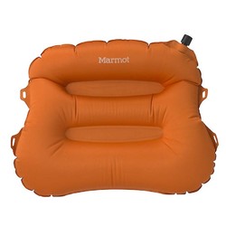 GIFT WITH PURCHASE - Marmot Pillow - Vintage Orange