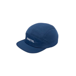 Fractel F-Series Unisex Running Cap - Deepwater Edition - 56.5cm