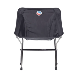 Big Agnes Skyline Ultralight Camping Chair - Black