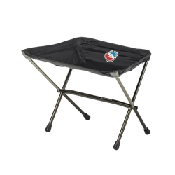 Big Agnes Skyline Ultralight Backpacking Stool - Black
