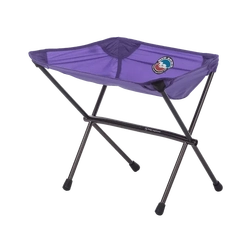 Big Agnes Skyline Ultralight Backpacking Stool - Royal Purple