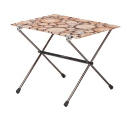 Big Agnes Woodchuck Camp Table - Wood