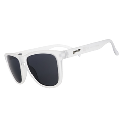 Goodr OG Running Sunglasses - Just Add Googly Eyes