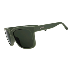 Goodr Tidal G Buoyant Sunglasses - Lazy River Royalty