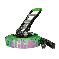 Slackline Aggroline Line 30m Slackline