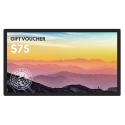 Gift Voucher - $75