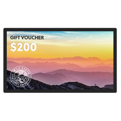 Gift Voucher - $200