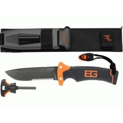Gerber BEAR GRYLLS Survival Ultimate Knife Fixed Blade