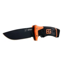 Gerber Bear Grylls Ultimate PRO Fixed Blade Survival Knife