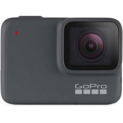 GoPro Hero7 Silver HD Action Camera - Silver