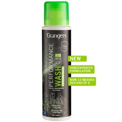 Grangers Performance Wash Concentrate - 300ml