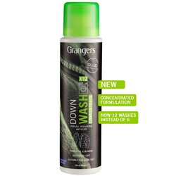 Grangers Down and synthetic Wash - 300ml