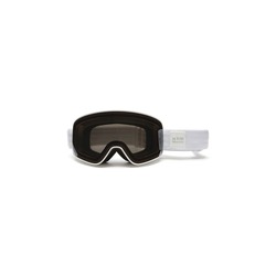 XTM Elevate Unisex Ski Goggles - White