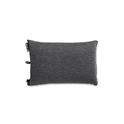 Free Gift With Purchase - Nemo Fillo Pillow - Black Pearl/Birch Bud inlcuded with purchase