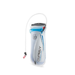 Free Gift With Purchase - Osprey Hydraulics Reservoir Blue - 3L inlcuded with purchase